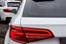 USED 2017 67 AUDI S3 2.0 S3 SPORTBACK QUATTRO 5d 306 BHP VAT QUALIFYING  HEATED SEATS+REV CAM+ROOF RAILS
