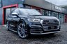 USED 2018 18 AUDI Q5 3.0 SQ5 TFSI QUATTRO 5d 349 BHP 