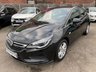 USED 2016 66 VAUXHALL ASTRA 1.6 CDTI Design Apple CarPlay 5dr - SAT NAV 