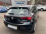 USED 2016 66 VAUXHALL ASTRA 1.6 CDTI Design Apple CarPlay 5dr - SAT NAV 
