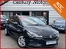 USED 2016 66 VAUXHALL ASTRA 1.6 CDTI Design Apple CarPlay 5dr - SAT NAV 
