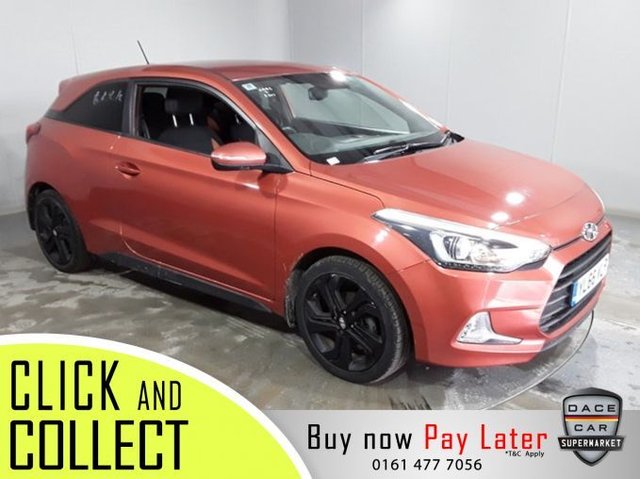 View our HYUNDAI I20