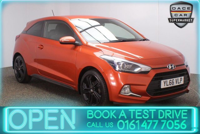 View our HYUNDAI I20