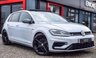 USED 2018 18 VOLKSWAGEN GOLF 2.0 R TSI DSG 5d 306 BHP VAT QUALIFYING  19INCH BLACK PETORIA,