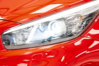 USED 2017 S KIA CEED 1.6 GT 5d 201 BHP 