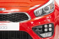 USED 2017 S KIA CEED 1.6 GT 5d 201 BHP 