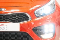 USED 2017 S KIA CEED 1.6 GT 5d 201 BHP 