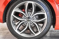 USED 2017 S KIA CEED 1.6 GT 5d 201 BHP 