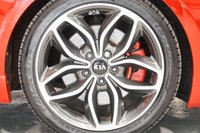 USED 2017 S KIA CEED 1.6 GT 5d 201 BHP 