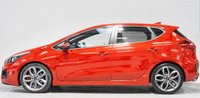 USED 2017 S KIA CEED 1.6 GT 5d 201 BHP 