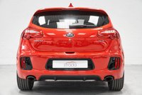 USED 2017 S KIA CEED 1.6 GT 5d 201 BHP 