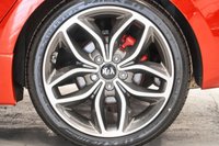 USED 2017 S KIA CEED 1.6 GT 5d 201 BHP 