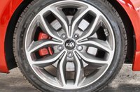 USED 2017 S KIA CEED 1.6 GT 5d 201 BHP 