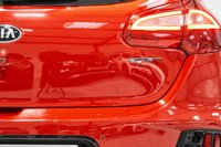 USED 2017 S KIA CEED 1.6 GT 5d 201 BHP 