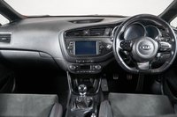 USED 2017 S KIA CEED 1.6 GT 5d 201 BHP 
