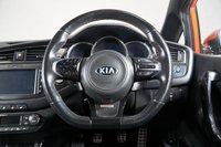 USED 2017 S KIA CEED 1.6 GT 5d 201 BHP 