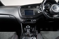 USED 2017 S KIA CEED 1.6 GT 5d 201 BHP 