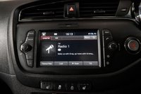 USED 2017 S KIA CEED 1.6 GT 5d 201 BHP 