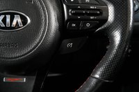 USED 2017 S KIA CEED 1.6 GT 5d 201 BHP 