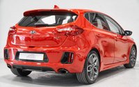 USED 2017 S KIA CEED 1.6 GT 5d 201 BHP 