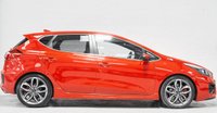 USED 2017 S KIA CEED 1.6 GT 5d 201 BHP 