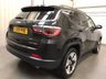 USED 2019 19 JEEP COMPASS 1.4 MULTIAIR II LIMITED 5d 138 BHP 1 OWNER FROM NEW , SAT NAV