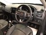 USED 2019 19 JEEP COMPASS 1.4 MULTIAIR II LIMITED 5d 138 BHP 1 OWNER FROM NEW , SAT NAV