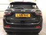 USED 2019 19 JEEP COMPASS 1.4 MULTIAIR II LIMITED 5d 138 BHP 1 OWNER FROM NEW , SAT NAV