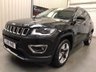 USED 2019 19 JEEP COMPASS 1.4 MULTIAIR II LIMITED 5d 138 BHP 1 OWNER FROM NEW , SAT NAV
