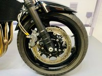USED 2011 61 SUZUKI GSF 1250 BANDIT L0 ONLY 8,310 MILES FROM NEW