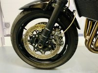USED 2011 61 SUZUKI GSF 1250 BANDIT L0 ONLY 8,310 MILES FROM NEW