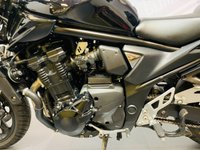 USED 2011 61 SUZUKI GSF 1250 BANDIT L0 ONLY 8,310 MILES FROM NEW