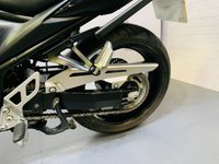 USED 2011 61 SUZUKI GSF 1250 BANDIT L0 ONLY 8,310 MILES FROM NEW
