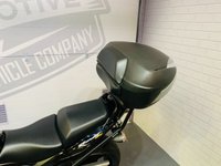 USED 2011 61 SUZUKI GSF 1250 BANDIT L0 ONLY 8,310 MILES FROM NEW