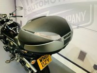 USED 2011 61 SUZUKI GSF 1250 BANDIT L0 ONLY 8,310 MILES FROM NEW