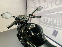 USED 2011 61 SUZUKI GSF 1250 BANDIT L0 ONLY 8,310 MILES FROM NEW