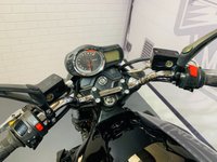 USED 2011 61 SUZUKI GSF 1250 BANDIT L0 ONLY 8,310 MILES FROM NEW