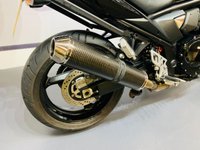 USED 2011 61 SUZUKI GSF 1250 BANDIT L0 ONLY 8,310 MILES FROM NEW