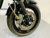 USED 2011 61 SUZUKI GSF 1250 BANDIT L0 ONLY 8,310 MILES FROM NEW