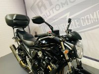 USED 2011 61 SUZUKI GSF 1250 BANDIT L0 ONLY 8,310 MILES FROM NEW