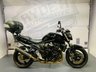 USED 2011 61 SUZUKI GSF 1250 BANDIT L0 ONLY 8,310 MILES FROM NEW