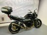 USED 2011 61 SUZUKI GSF 1250 BANDIT L0 ONLY 8,310 MILES FROM NEW
