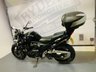 USED 2011 61 SUZUKI GSF 1250 BANDIT L0 ONLY 8,310 MILES FROM NEW