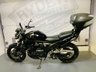 USED 2011 61 SUZUKI GSF 1250 BANDIT L0 ONLY 8,310 MILES FROM NEW