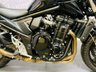 USED 2011 61 SUZUKI GSF 1250 BANDIT L0 ONLY 8,310 MILES FROM NEW