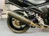 USED 2011 61 SUZUKI GSF 1250 BANDIT L0 ONLY 8,310 MILES FROM NEW