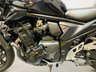 USED 2011 61 SUZUKI GSF 1250 BANDIT L0 ONLY 8,310 MILES FROM NEW