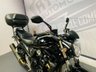 USED 2011 61 SUZUKI GSF 1250 BANDIT L0 ONLY 8,310 MILES FROM NEW