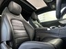 USED 2017 17 MERCEDES-BENZ C CLASS 2.0 C 200 AMG LINE PREMIUM 2d 181 BHP PAN ROOF, CAMERA, FULL LEATHER