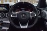 USED 2017 17 MERCEDES-BENZ C CLASS 4.0 AMG C 63 S PREMIUM 2d 503 BHP BURMEISTER+360 CAM+MEM SEATS